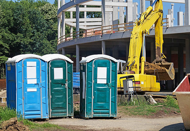 Best Short-Term Portable Toilet Rental  in Fayetteville, WV
