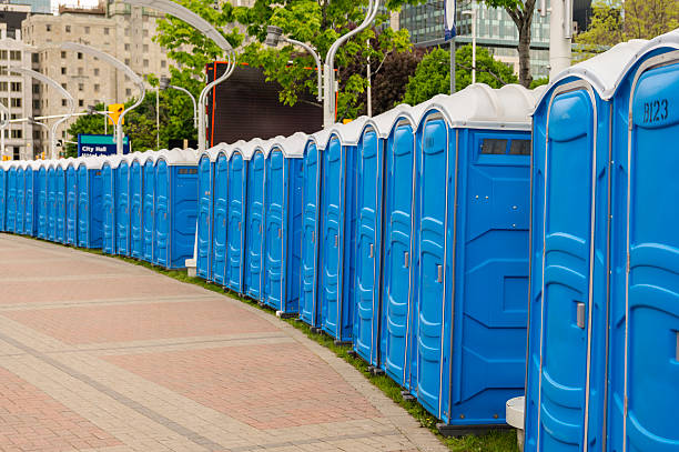 Best Portable Restroom Maintenance and Cleaning  in Fayetteville, WV