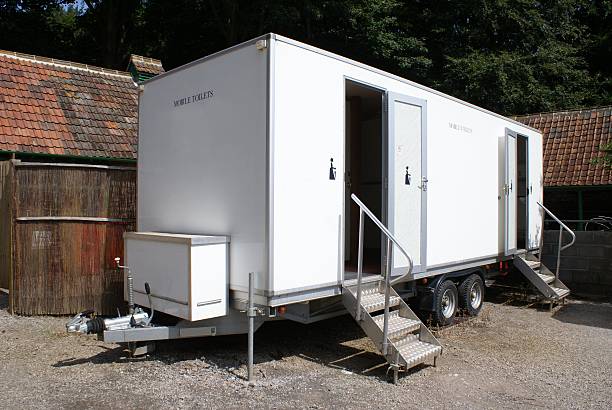 Best Portable Toilet Rental for Emergency Services  in Fayetteville, WV