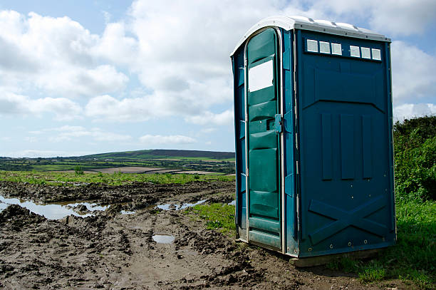 Best Construction Site Portable Toilets  in Fayetteville, WV